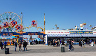 Lunapark op Coney Island