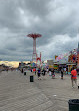 Luna Park en Coney Island