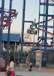 Luna Park en Coney Island