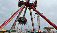 Luna Park en Coney Island