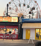 Luna Park em Coney Island