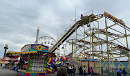 Luna Park en Coney Island