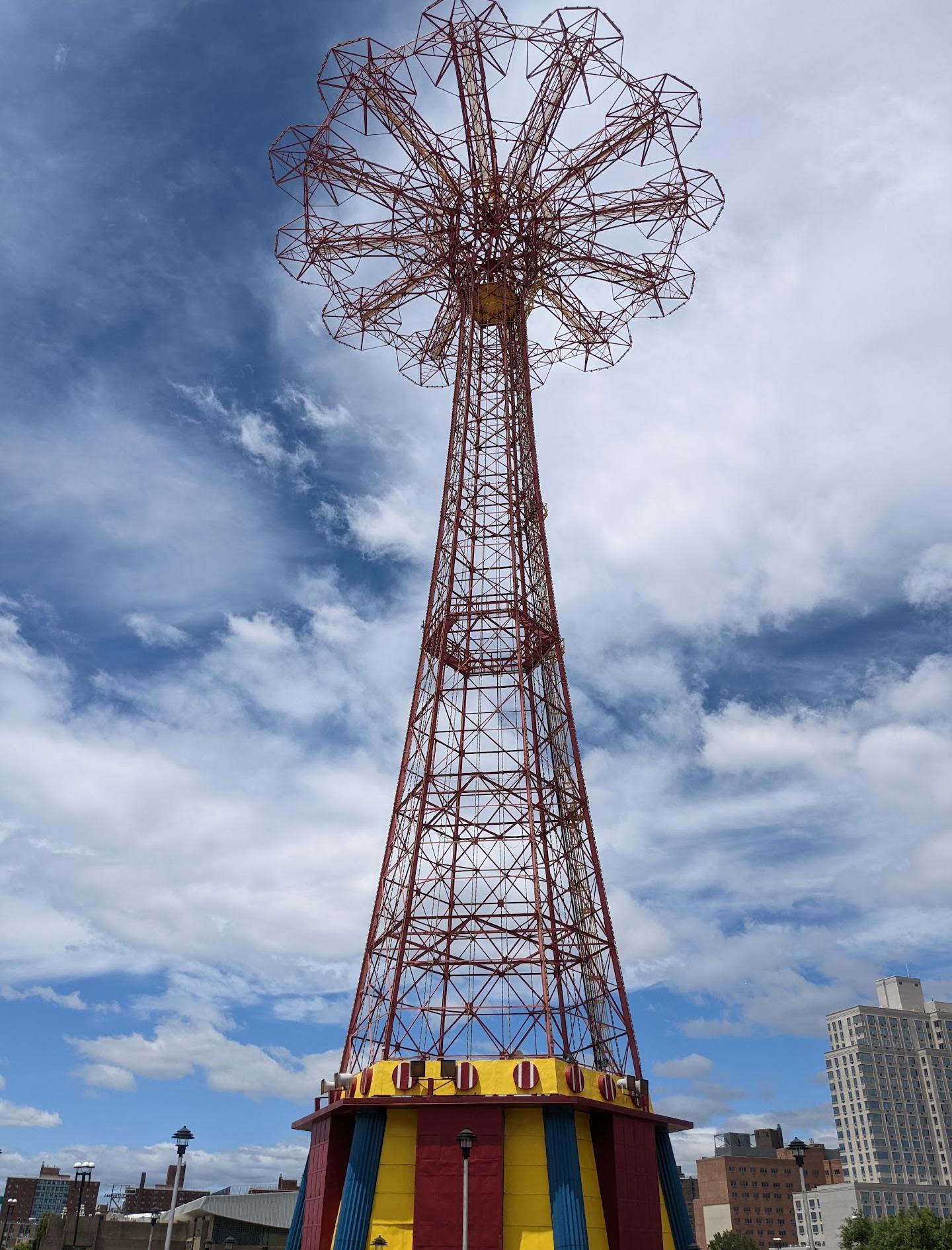 Coney Island