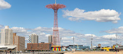 Coney Island