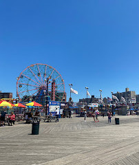 Coney Island