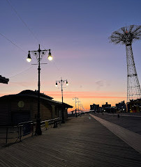 Coney Island