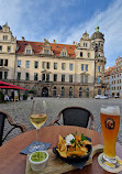 ALEX Dresden am Schloss