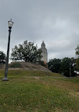 Louisiana State Capitol