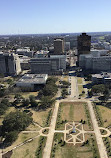 Louisiana State Capitol