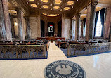 Louisiana State Capitol