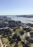 Louisiana State Capitol