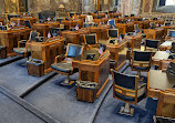 Louisiana State Capitol