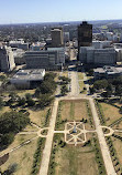 Louisiana State Capitol