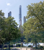 Dierentuin Central Park