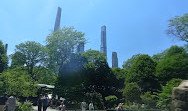 Dierentuin Central Park