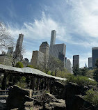 Zoológico do Central Park