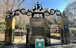 Zoo de Central Park