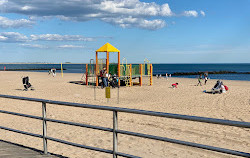 Coney Island Spielplatz