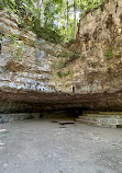 Dunbar Cave State Park