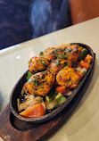 Cafe Tandoor