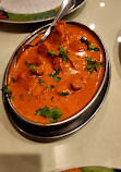 Cafe Tandoor