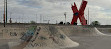 Skatepark Parque Extremo