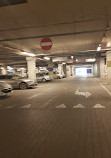 Parking Bonarka City Center