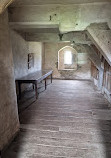 Stokesay Castle