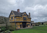 Stokesay Castle