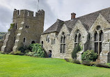 Stokesay Castle