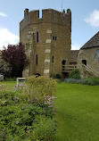 Stokesay Castle