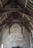 Stokesay Castle