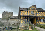 Stokesay Castle