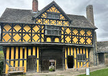 Stokesay Castle