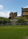 Stokesay Castle