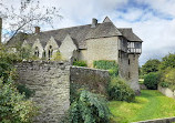 Stokesay Castle