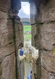 Stokesay Castle