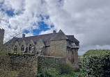 Stokesay Castle