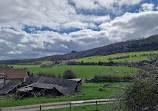 Stokesay Castle