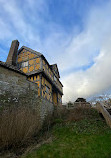 Stokesay Castle