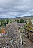 Stokesay Castle