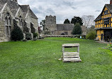 Stokesay Castle