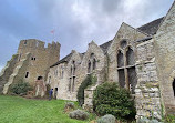 Stokesay Castle