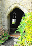 Stokesay Castle