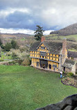 Stokesay Castle