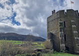 Stokesay Castle