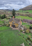 Stokesay Castle