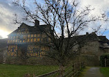 Stokesay Castle