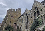 Stokesay Castle