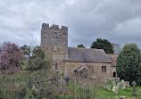 Stokesay Castle